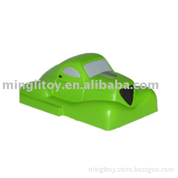 pu car